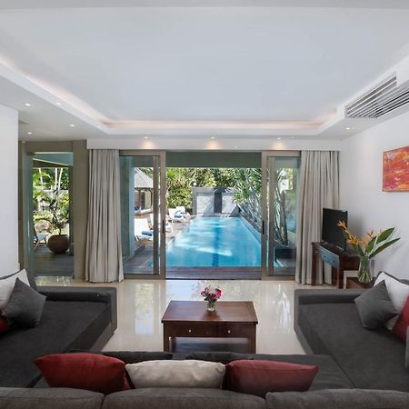 Downtown Villas Seminyak Zewnętrze zdjęcie