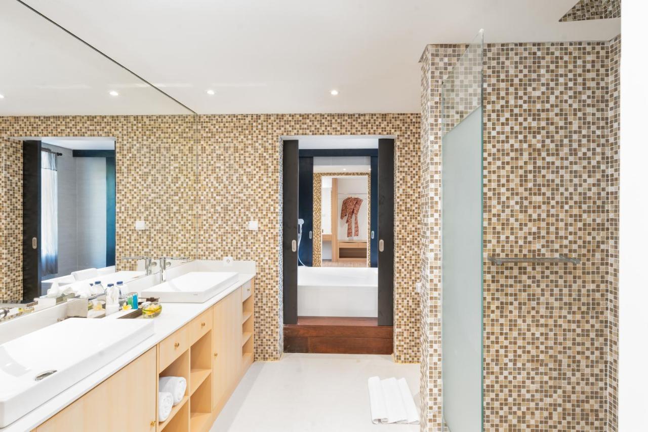 Downtown Villas Seminyak Zewnętrze zdjęcie