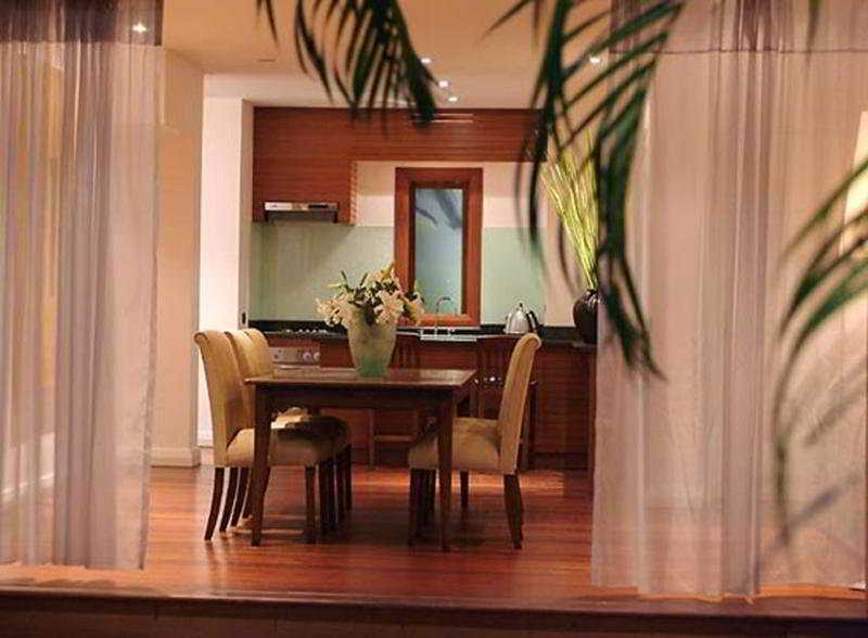 Downtown Villas Seminyak Zewnętrze zdjęcie