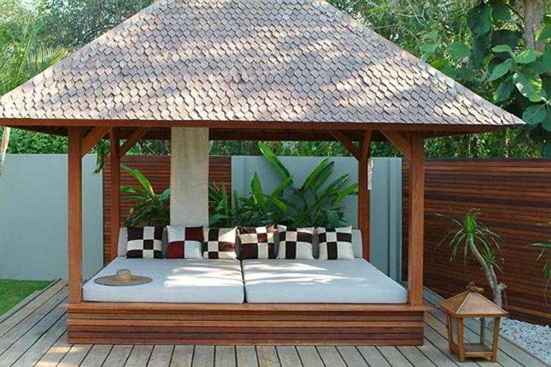 Downtown Villas Seminyak Zewnętrze zdjęcie