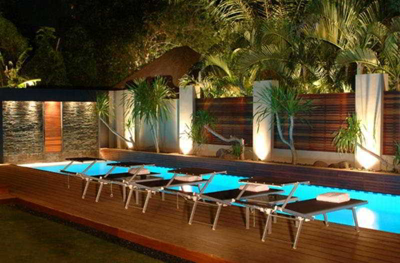 Downtown Villas Seminyak Zewnętrze zdjęcie