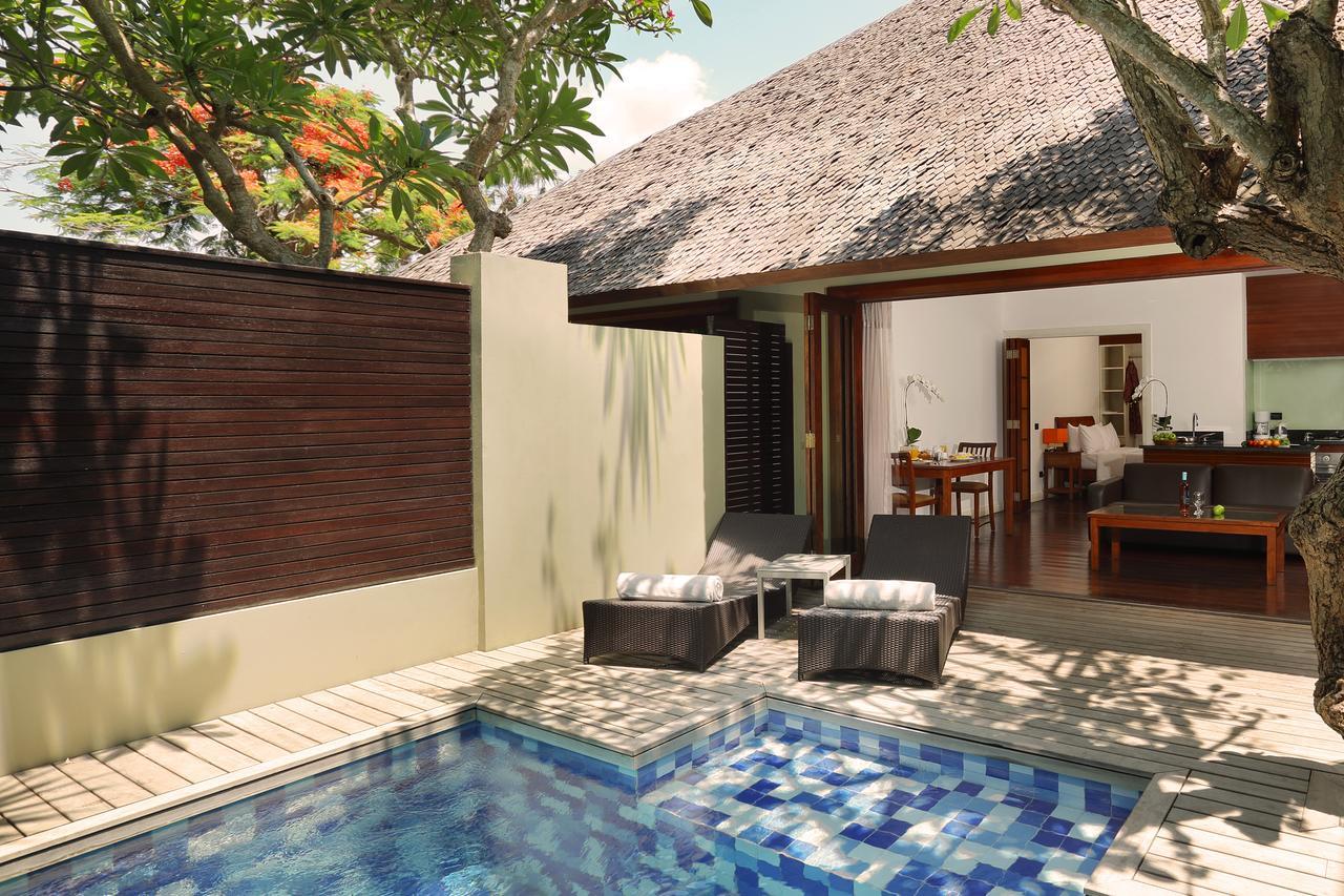 Downtown Villas Seminyak Zewnętrze zdjęcie