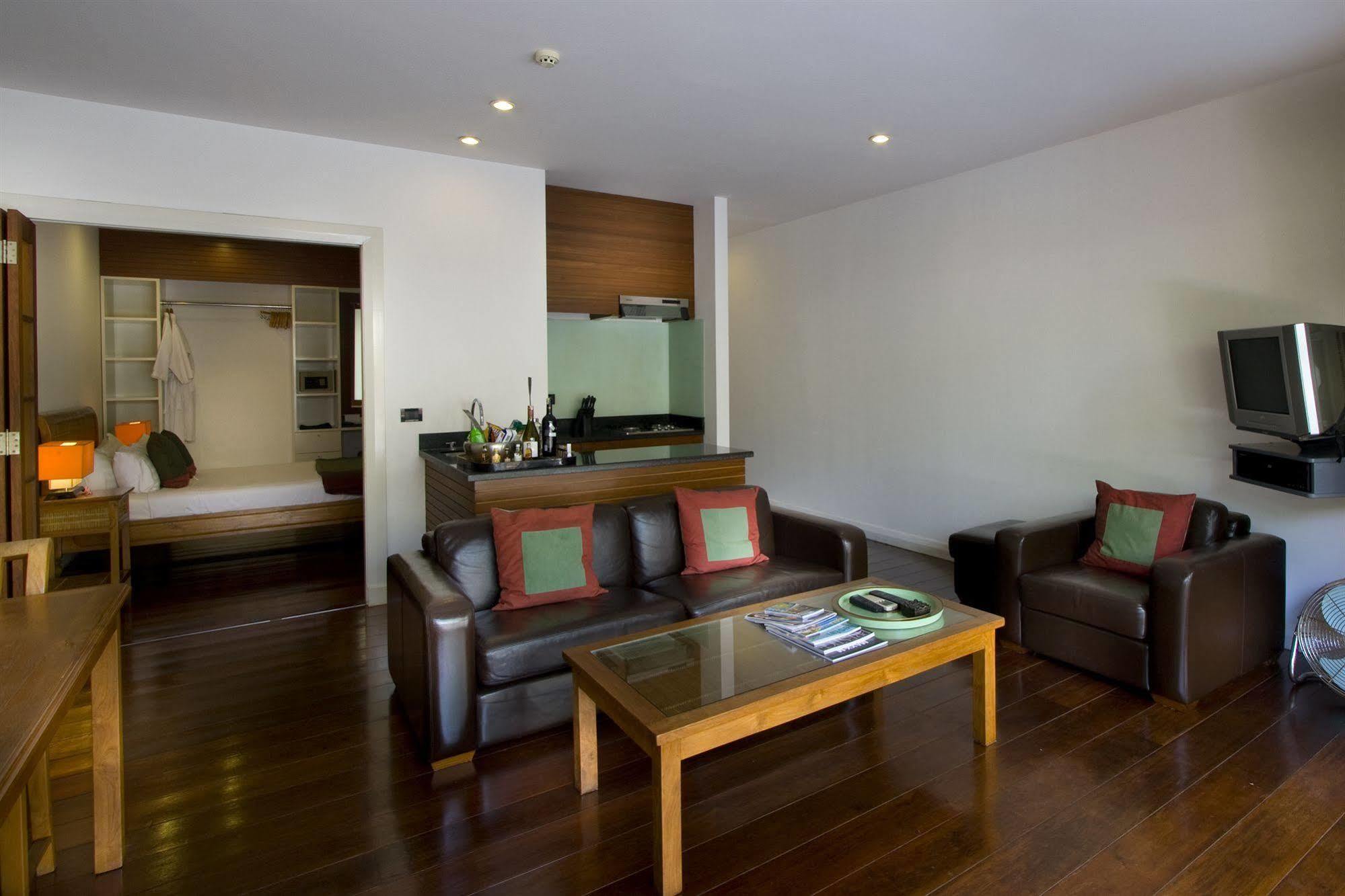 Downtown Villas Seminyak Zewnętrze zdjęcie