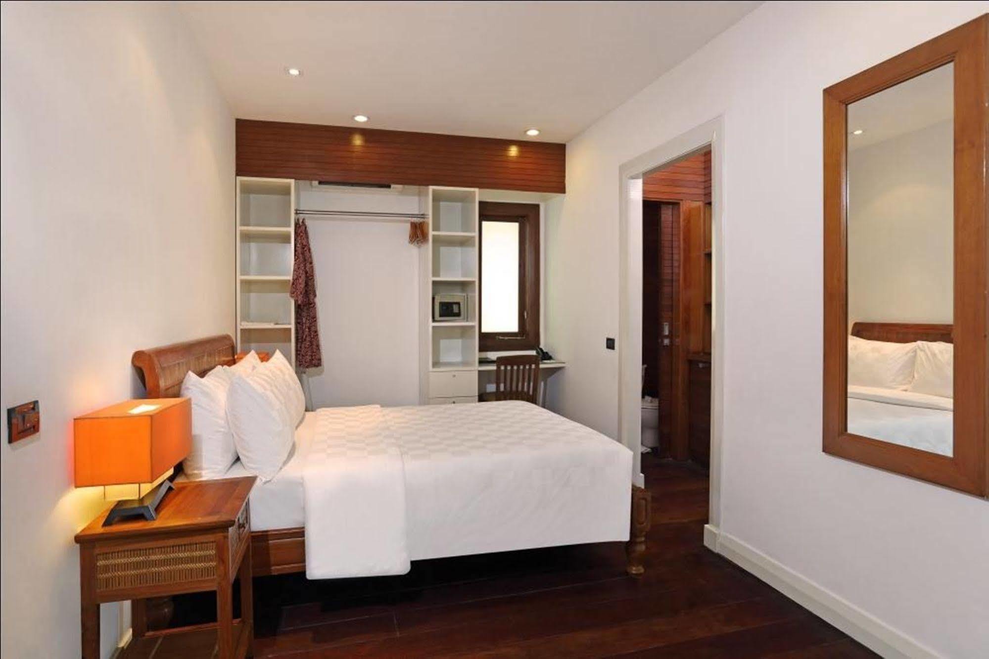 Downtown Villas Seminyak Zewnętrze zdjęcie