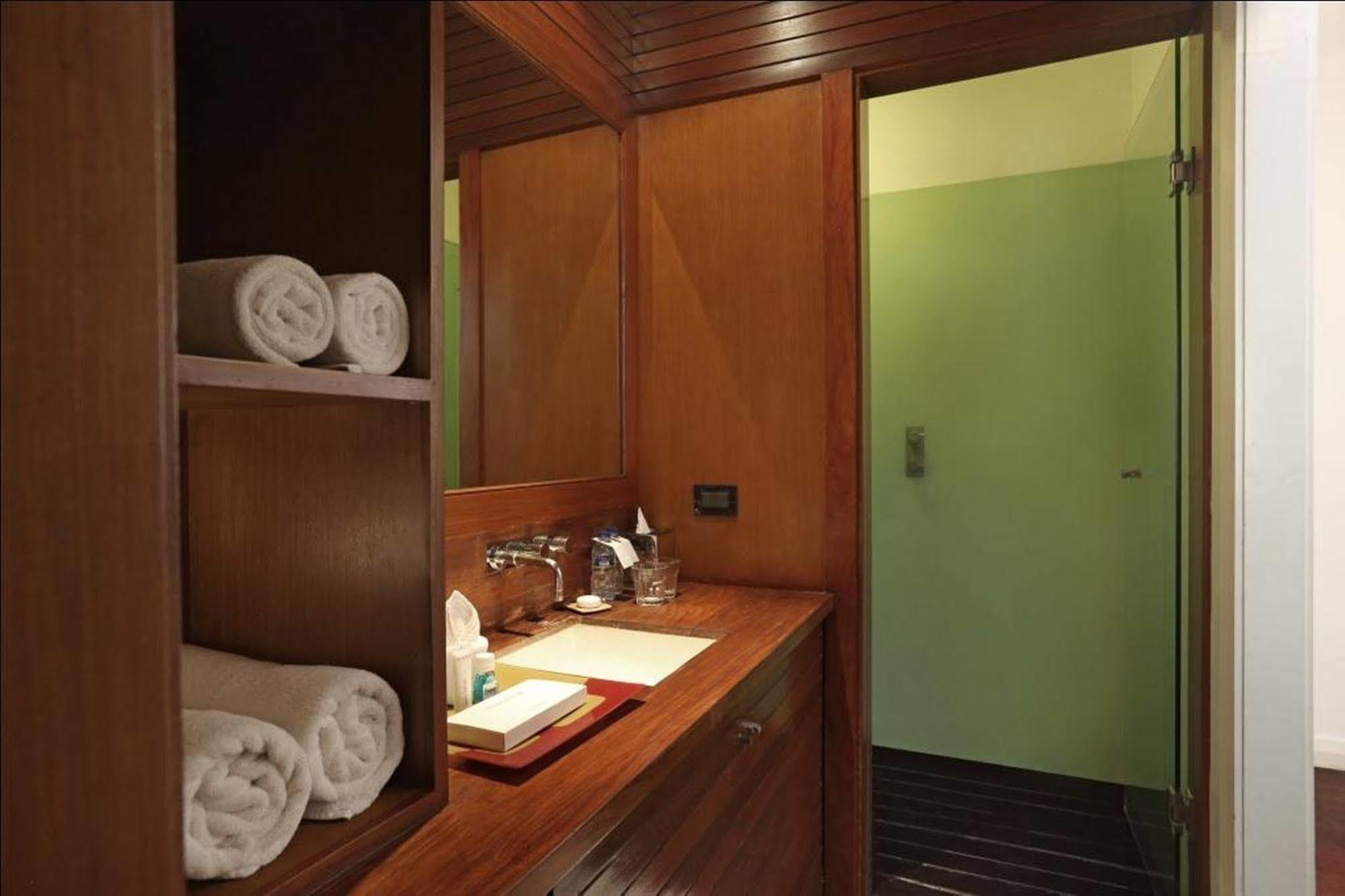 Downtown Villas Seminyak Zewnętrze zdjęcie