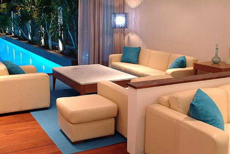 Downtown Villas Seminyak Zewnętrze zdjęcie